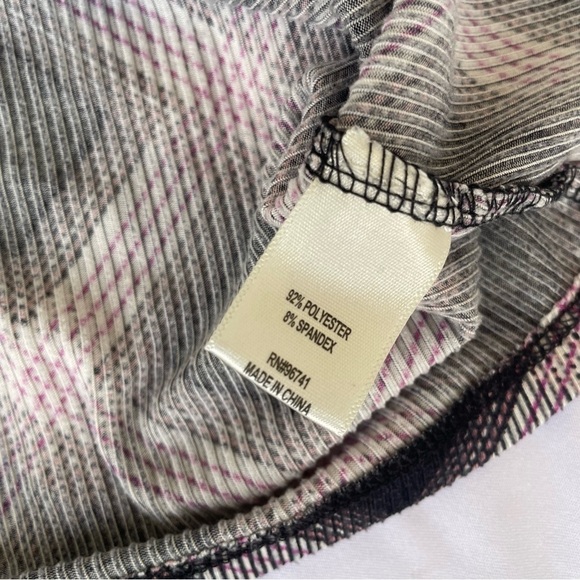 Girl's 2 Piece Outfits Button Front Long Sleeve cardigan and Skirt Set M 7-8 - Picture 8 of 8